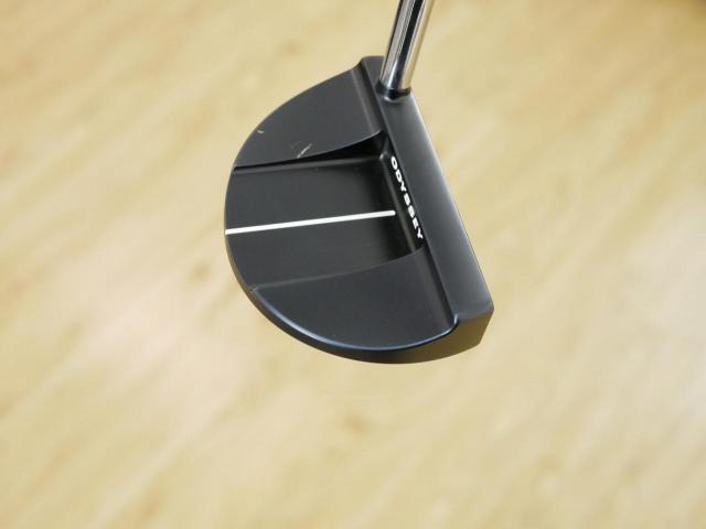 Putter : All : พัตเตอร์ Odyssey Ai-ONE Milled SIX T (รุ่นท็อป ออกปี 2024) ก้าน Stroke LAB 90 ยาว 34 นิ้ว