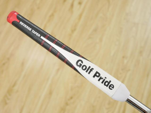Putter : All : พัตเตอร์ Odyssey Ai-ONE Milled SIX T (รุ่นท็อป ออกปี 2024) ก้าน Stroke LAB 90 ยาว 34 นิ้ว