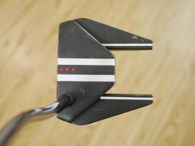 Putter : All : พัตเตอร์ Odyssey EYE TRAX 7 ยาว 34 นิ้ว