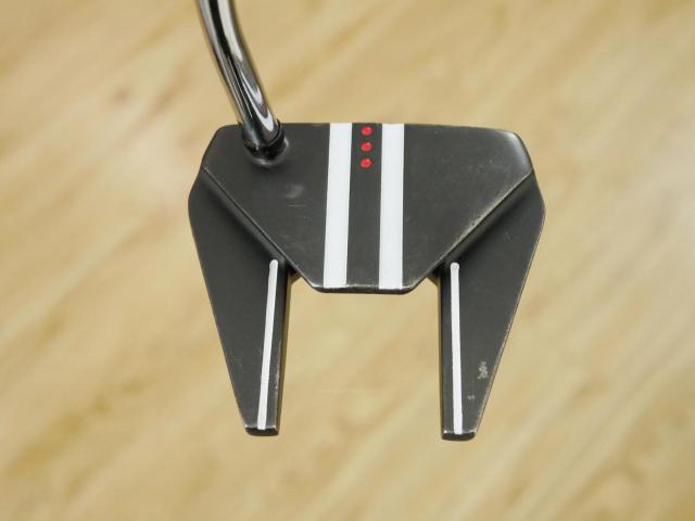 Putter : All : พัตเตอร์ Odyssey EYE TRAX 7 ยาว 34 นิ้ว
