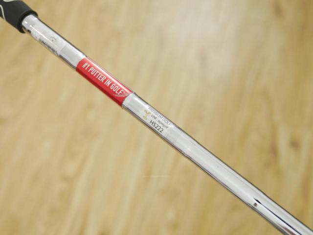 Putter : All : พัตเตอร์ Odyssey EYE TRAX 7 ยาว 34 นิ้ว
