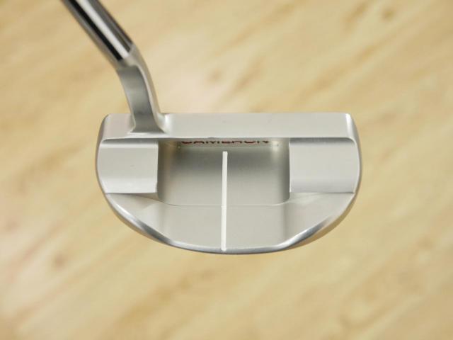 Putter : All : พัตเตอร์ Scotty Cameron Studio Select Fastback NO1.5 ยาว 35 นิ้ว