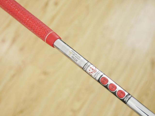 Putter : All : พัตเตอร์ Scotty Cameron Studio Select Fastback NO1.5 ยาว 35 นิ้ว