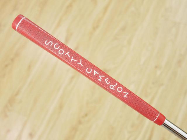 Putter : All : พัตเตอร์ Scotty Cameron Studio Select Fastback NO1.5 ยาว 35 นิ้ว