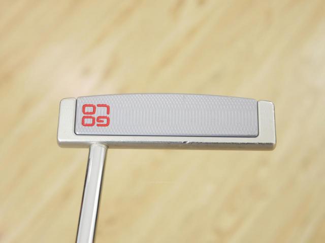 Putter : All : พัตเตอร์ Scotty Cameron GOLO 6 ยาว 34 นิ้ว