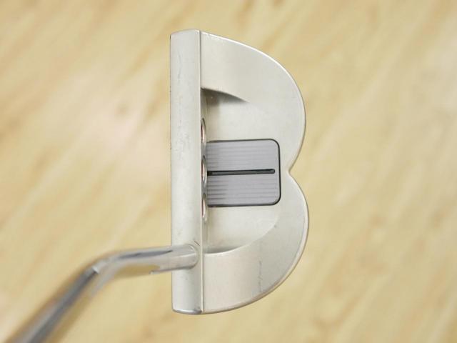 Putter : All : พัตเตอร์ Scotty Cameron GOLO 6 ยาว 34 นิ้ว