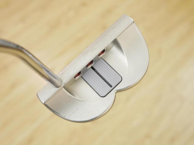 Putter : All : พัตเตอร์ Scotty Cameron GOLO 6 ยาว 34 นิ้ว