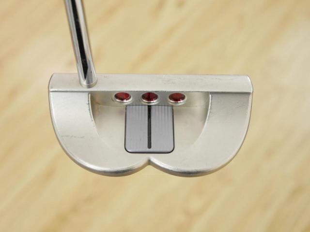 Putter : All : พัตเตอร์ Scotty Cameron GOLO 6 ยาว 34 นิ้ว