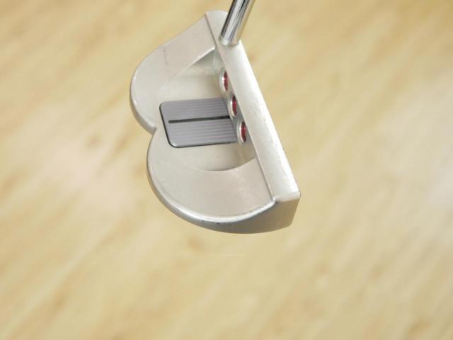 Putter : All : พัตเตอร์ Scotty Cameron GOLO 6 ยาว 34 นิ้ว