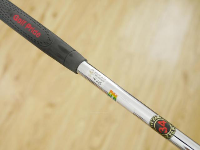 Putter : All : พัตเตอร์ Scotty Cameron GOLO 6 ยาว 34 นิ้ว
