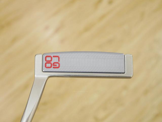 Putter : All : พัตเตอร์ Scotty Cameron GOLO 3 Mallet ยาว 34 นิ้ว