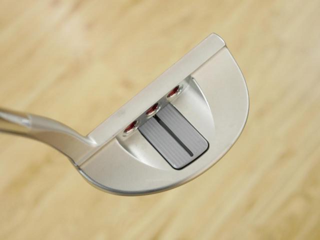 Putter : All : พัตเตอร์ Scotty Cameron GOLO 3 Mallet ยาว 34 นิ้ว