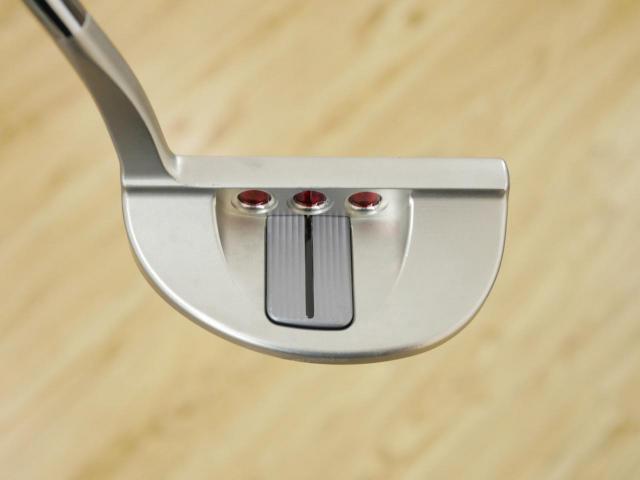 Putter : All : พัตเตอร์ Scotty Cameron GOLO 3 Mallet ยาว 34 นิ้ว
