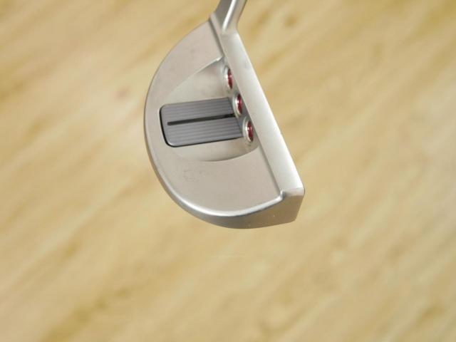 Putter : All : พัตเตอร์ Scotty Cameron GOLO 3 Mallet ยาว 34 นิ้ว