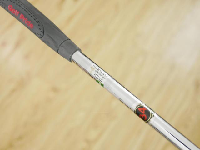 Putter : All : พัตเตอร์ Scotty Cameron GOLO 3 Mallet ยาว 34 นิ้ว