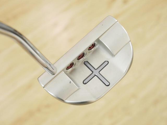 Putter : All : พัตเตอร์ Scotty Cameron Studio Select Newport M1 ยาว 34 นิ้ว