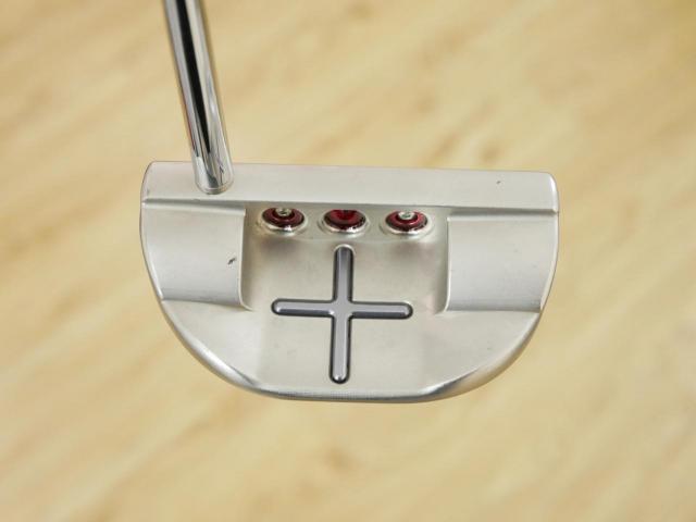Putter : All : พัตเตอร์ Scotty Cameron Studio Select Newport M1 ยาว 34 นิ้ว