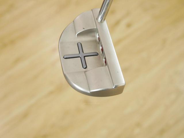 Putter : All : พัตเตอร์ Scotty Cameron Studio Select Newport M1 ยาว 34 นิ้ว