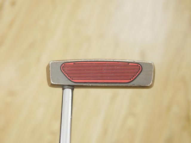 Putter : All : พัตเตอร์ Taylormade TP Patina Collection DUPAGE (รุ่นปี 2020) ยาว 34 นิ้ว