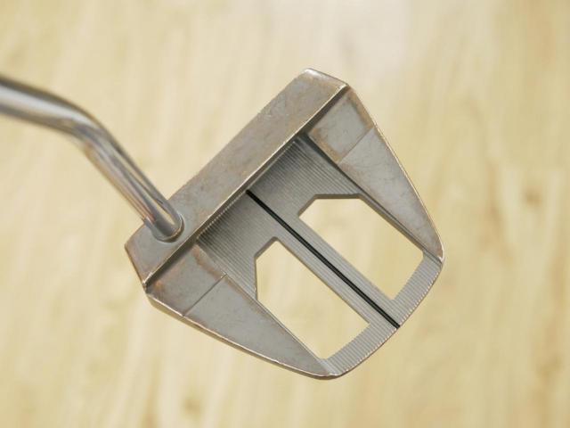 Putter : All : พัตเตอร์ Taylormade TP Patina Collection DUPAGE (รุ่นปี 2020) ยาว 34 นิ้ว