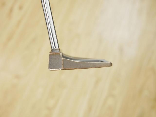 Putter : All : พัตเตอร์ Taylormade TP Patina Collection DUPAGE (รุ่นปี 2020) ยาว 34 นิ้ว