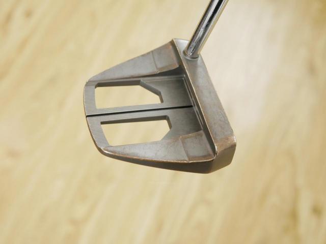 Putter : All : พัตเตอร์ Taylormade TP Patina Collection DUPAGE (รุ่นปี 2020) ยาว 34 นิ้ว