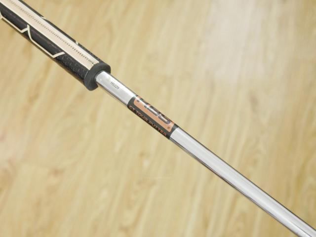 Putter : All : พัตเตอร์ Taylormade TP Patina Collection DUPAGE (รุ่นปี 2020) ยาว 34 นิ้ว
