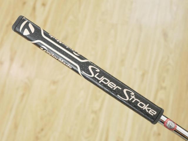 Putter : All : พัตเตอร์ Taylormade TP Patina Collection DUPAGE (รุ่นปี 2020) ยาว 34 นิ้ว