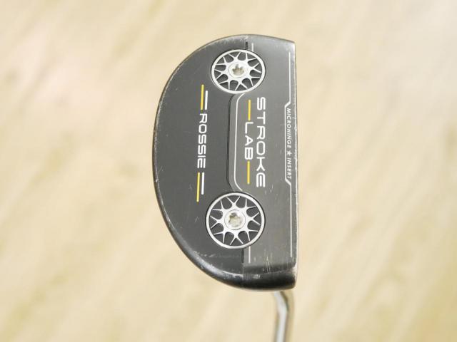 Putter : All : พัตเตอร์ Odyssey Stroke LAB ROSSIE ยาว 33 นิ้ว