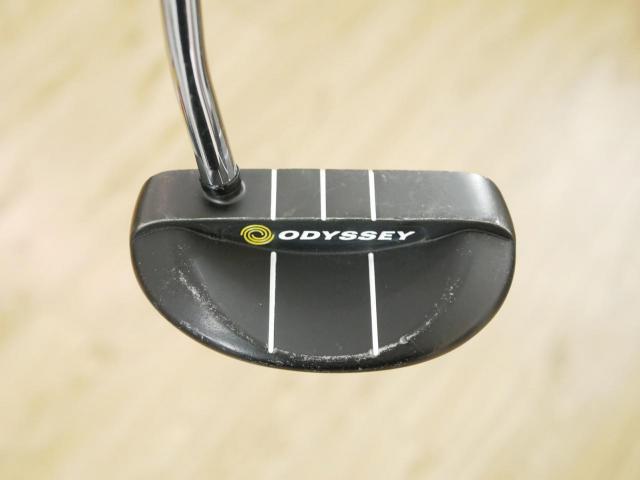 Putter : All : พัตเตอร์ Odyssey Stroke LAB ROSSIE ยาว 33 นิ้ว