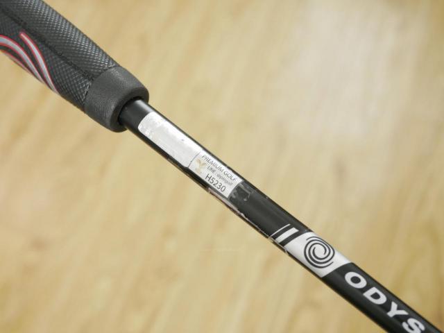 Putter : All : พัตเตอร์ Odyssey Stroke LAB ROSSIE ยาว 33 นิ้ว