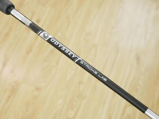 Putter : All : พัตเตอร์ Odyssey Stroke LAB ROSSIE ยาว 33 นิ้ว