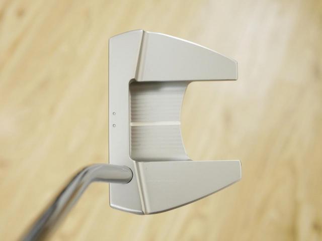 Putter : All : พัตเตอร์ EVNROLL ER5 Milled (รุ่นใหม่ ปี 2024) ยาว 34 นิ้ว