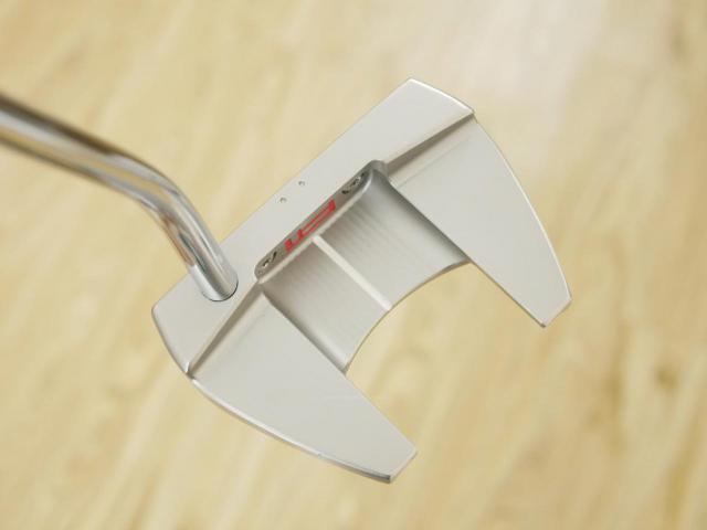 Putter : All : พัตเตอร์ EVNROLL ER5 Milled (รุ่นใหม่ ปี 2024) ยาว 34 นิ้ว