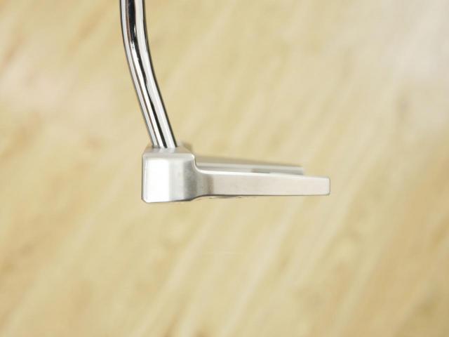 Putter : All : พัตเตอร์ EVNROLL ER5 Milled (รุ่นใหม่ ปี 2024) ยาว 34 นิ้ว