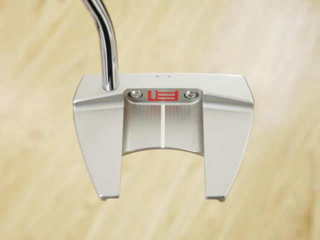 Putter : All : พัตเตอร์ EVNROLL ER5 Milled (รุ่นใหม่ ปี 2024) ยาว 34 นิ้ว