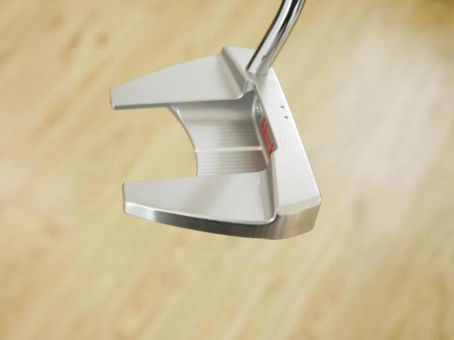 Putter : All : พัตเตอร์ EVNROLL ER5 Milled (รุ่นใหม่ ปี 2024) ยาว 34 นิ้ว