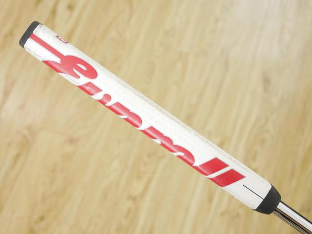 Putter : All : พัตเตอร์ EVNROLL ER5 Milled (รุ่นใหม่ ปี 2024) ยาว 34 นิ้ว