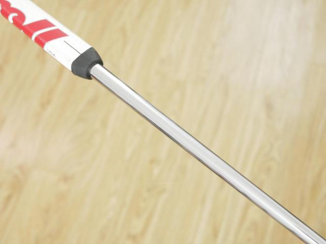 Putter : All : พัตเตอร์ EVNROLL ER5 Milled (รุ่นใหม่ ปี 2024) ยาว 34 นิ้ว