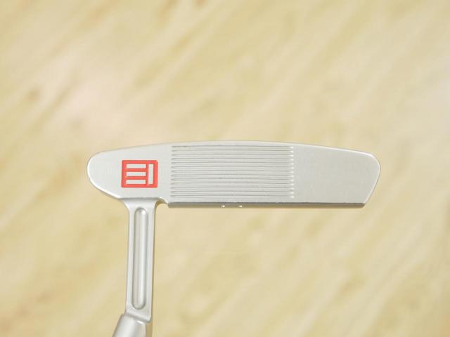 Putter : All : พัตเตอร์ EVNROLL ER2.2 Milled ยาว 34 นิ้ว