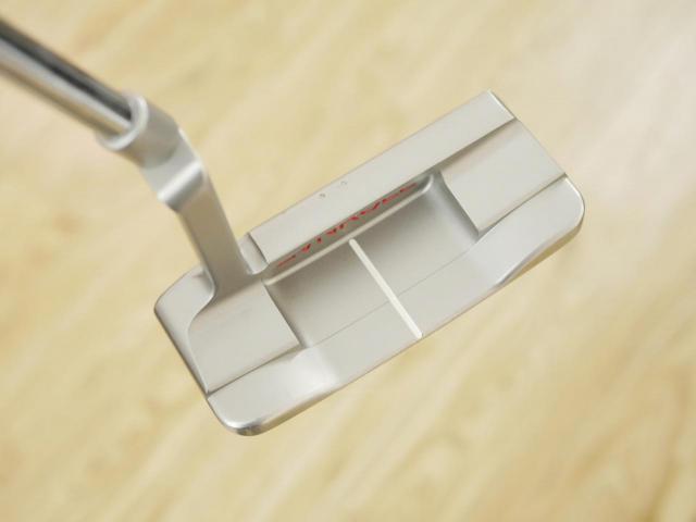 Putter : All : พัตเตอร์ EVNROLL ER2.2 Milled ยาว 34 นิ้ว