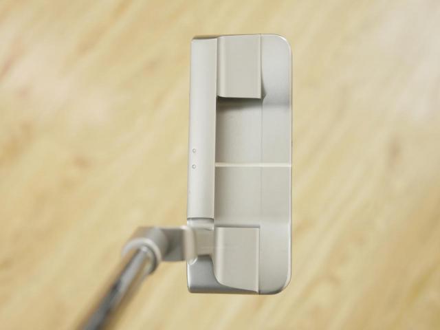 Putter : All : พัตเตอร์ EVNROLL ER2.2 Milled ยาว 34 นิ้ว
