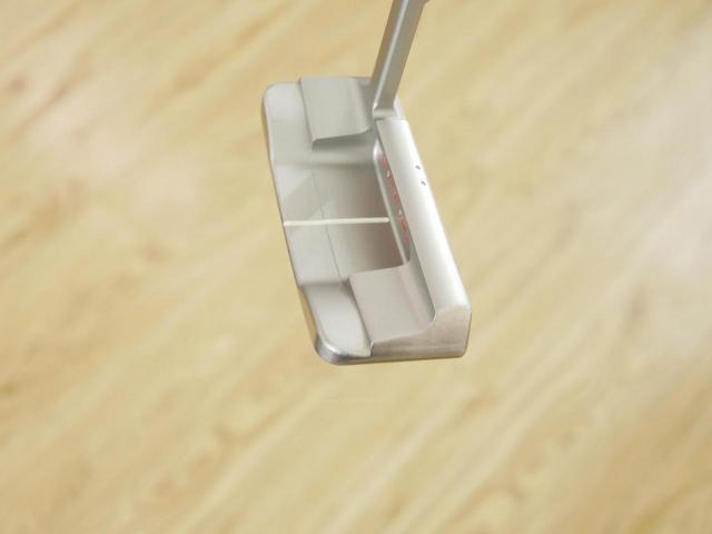 Putter : All : พัตเตอร์ EVNROLL ER2.2 Milled ยาว 34 นิ้ว