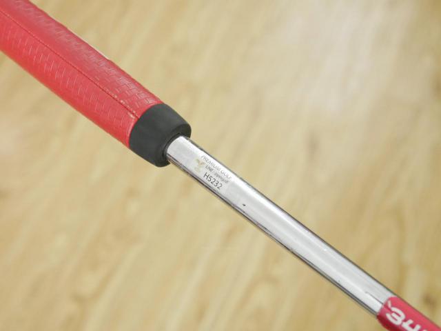 Putter : All : พัตเตอร์ EVNROLL ER2.2 Milled ยาว 34 นิ้ว