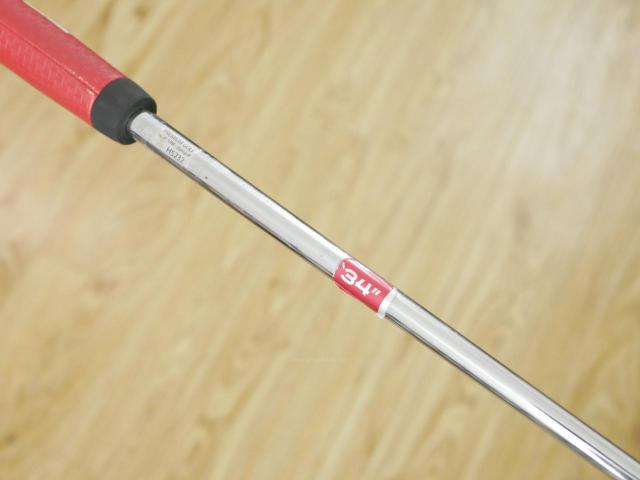 Putter : All : พัตเตอร์ EVNROLL ER2.2 Milled ยาว 34 นิ้ว