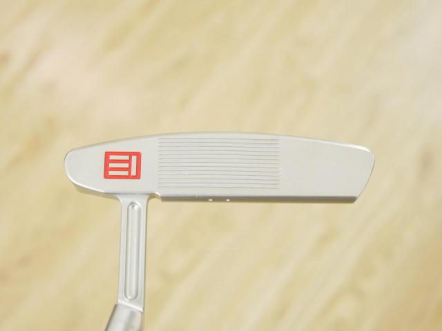 Putter : All : พัตเตอร์ EVNROLL ER1.2 Milled ยาว 33 นิ้ว