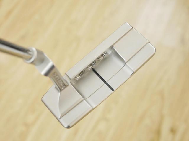 Putter : All : พัตเตอร์ Scotty Cameron Super Select Squareback 2 (ปี 2024) ยาว 34 นิ้ว