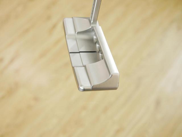 Putter : All : พัตเตอร์ Scotty Cameron Super Select Squareback 2 (ปี 2024) ยาว 34 นิ้ว