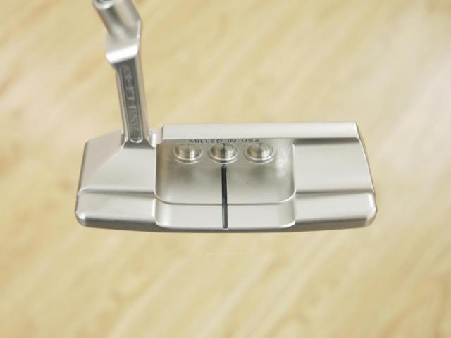 Putter : All : พัตเตอร์ Scotty Cameron Super Select Squareback 2 (ปี 2024) ยาว 34 นิ้ว