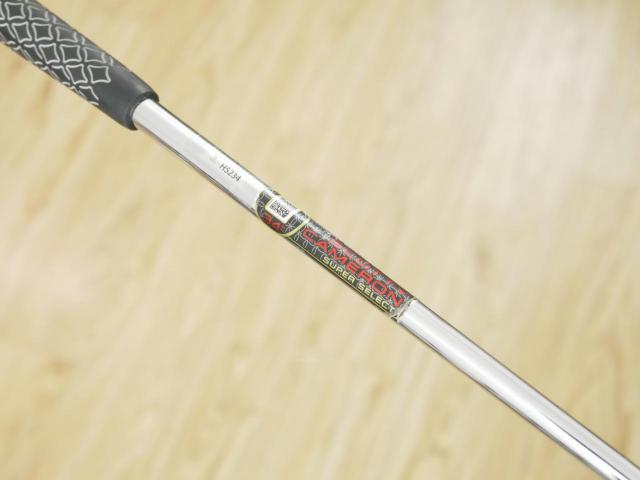 Putter : All : พัตเตอร์ Scotty Cameron Super Select Squareback 2 (ปี 2024) ยาว 34 นิ้ว